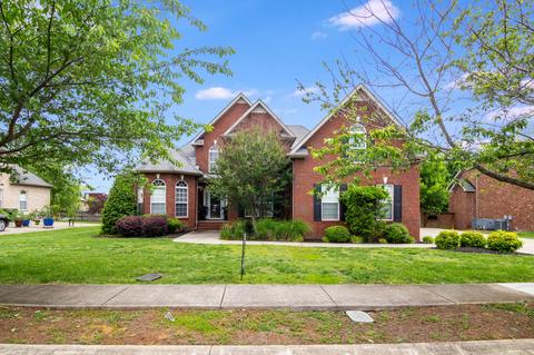 321 Foundry Cir, Murfreesboro, TN 37128 photo 1