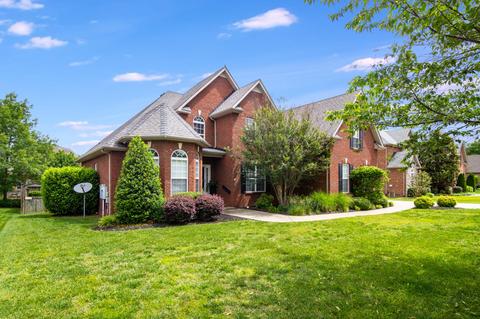 321 Foundry Cir, Murfreesboro, TN 37128 photo 2