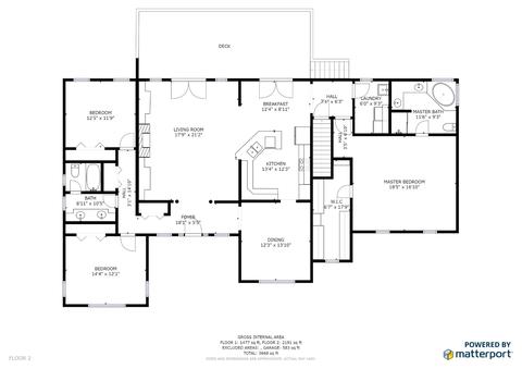 2861 Highway 70e, Dickson, TN 37055 photo 28