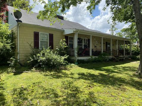 307 2nd Ave N, Decherd, TN 37324 photo 1