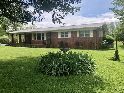 69 Rutledge Ford Rd, Decherd, TN 37324 photo 1