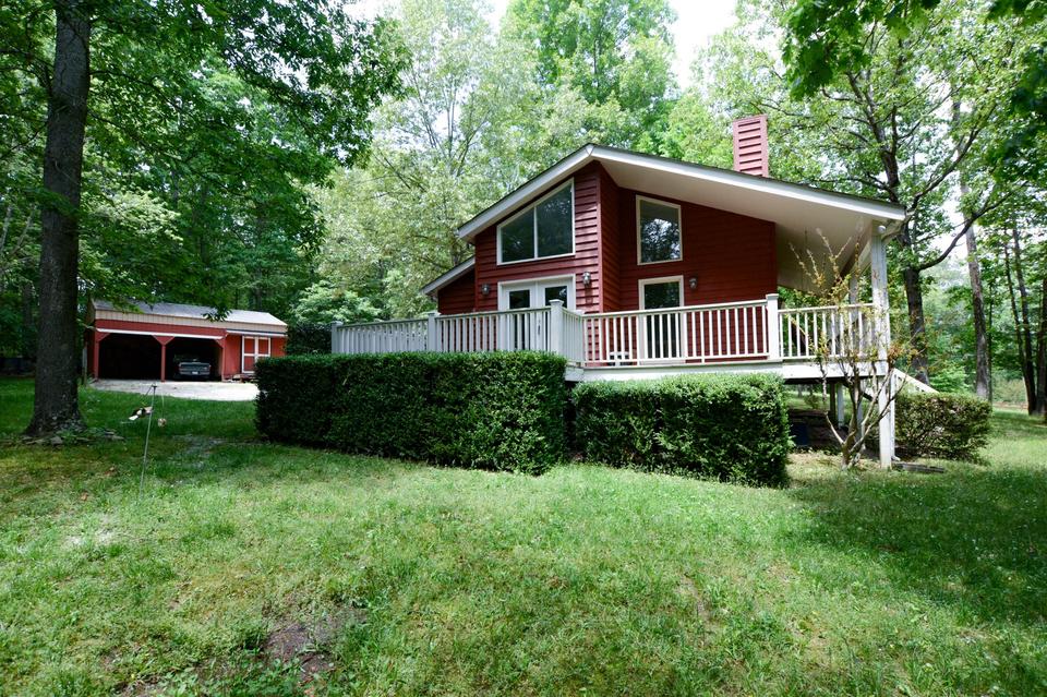 1000 Larkwood Rd, Kingston Springs, TN 37082 Movoto