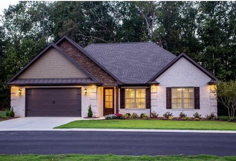 119 Andrews Dr, Loretto, TN 38469 photo 2