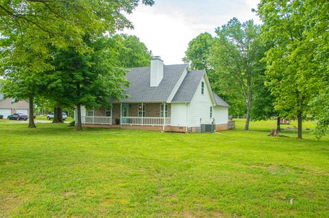 6470 Highway 25 E, Springfield, TN 37172 photo 1