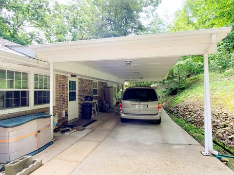 7735 Point Mason Rd, Big Sandy, TN 38221 photo 8