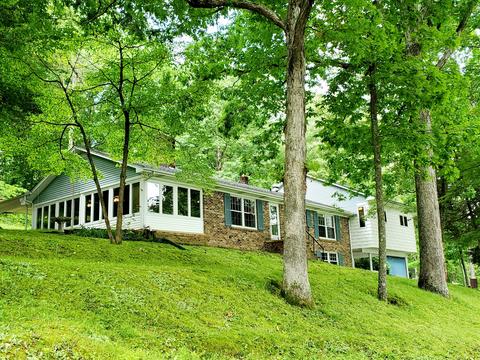 7735 Point Mason Rd, Big Sandy, TN 38221 photo 1