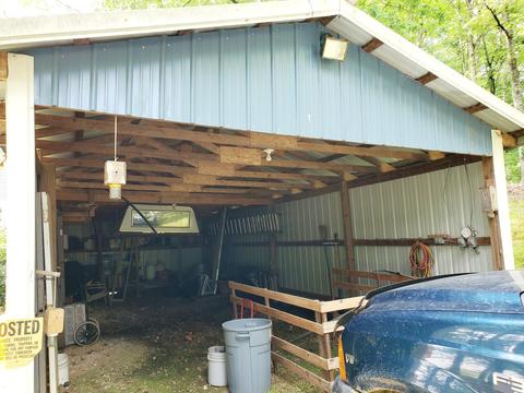 7735 Point Mason Rd, Big Sandy, TN 38221 photo 40