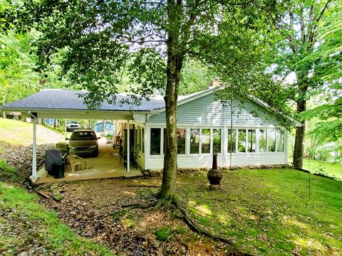 7735 Point Mason Rd, Big Sandy, TN 38221 photo 3
