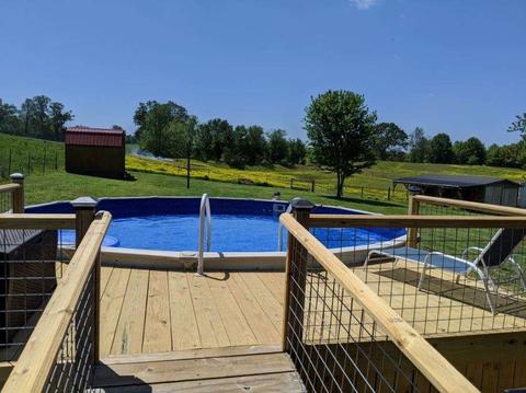 507 Mcgowan Rd, Morrison, TN 37357 photo 5