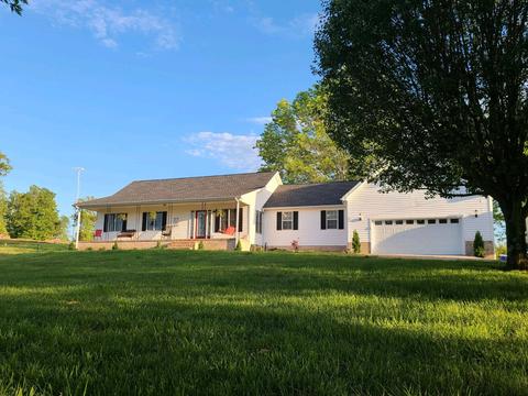 507 Mcgowan Rd, Morrison, TN 37357 photo 2