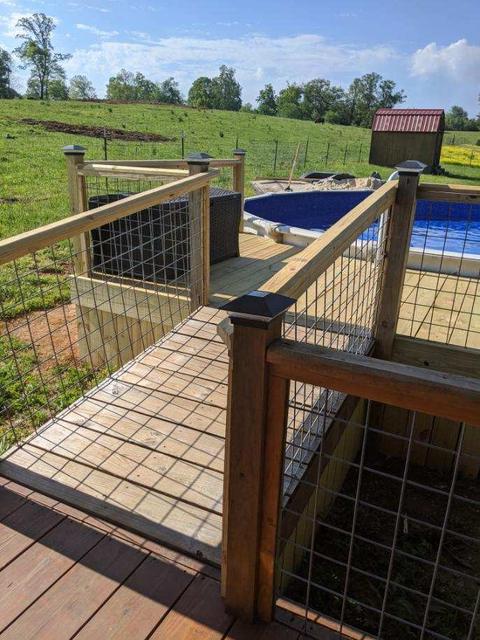 507 Mcgowan Rd, Morrison, TN 37357 photo 8
