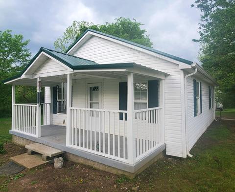 181 Sam Hollow Rd, Dickson, TN 37055 photo 1