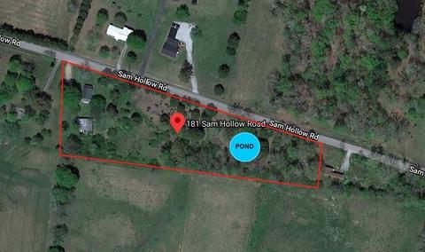 181 Sam Hollow Rd, Dickson, TN 37055 photo 15