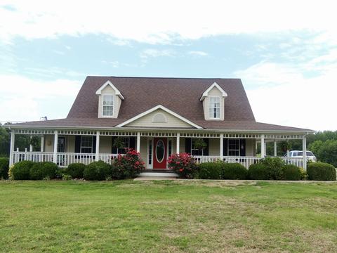 5691 Marion Rd, Cunningham, TN 37052 photo 3