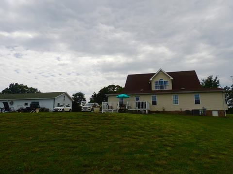 5691 Marion Rd, Cunningham, TN 37052 photo 5