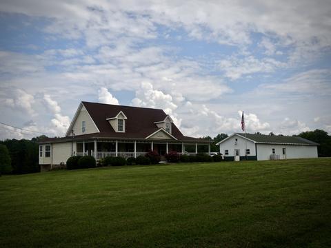 5691 Marion Rd, Cunningham, TN 37052 photo 1