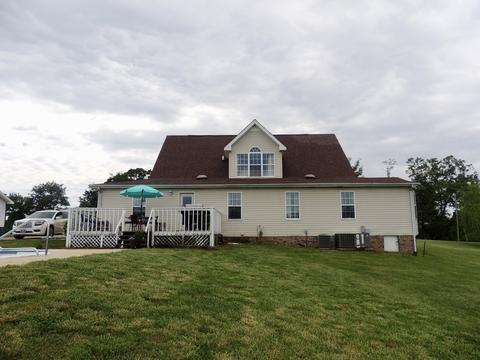 5691 Marion Rd, Cunningham, TN 37052 photo 4