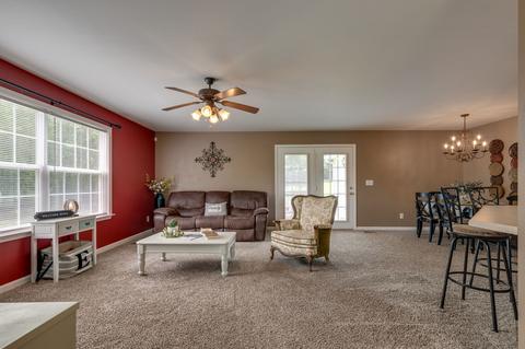 408 Billy Ln, Spring Hill, TN 37174 photo 11