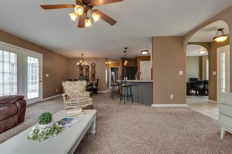 408 Billy Ln, Spring Hill, TN 37174 photo 15