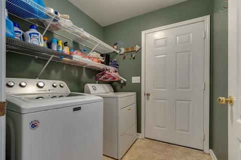 408 Billy Ln, Spring Hill, TN 37174 photo 24