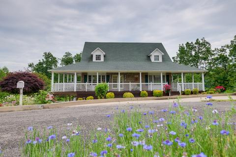 8590 Silver View Ln, Silver Point, TN 38582 photo 3