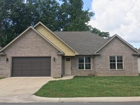 107 Andrews Dr, Loretto, TN 38469 photo 1