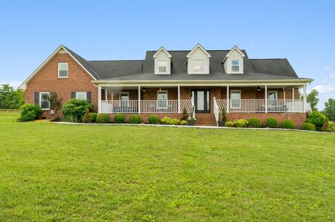 4126 Roy Cole Rd, Springfield, TN 37172 photo 2