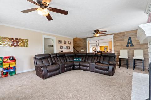 4126 Roy Cole Rd, Springfield, TN 37172 photo 15