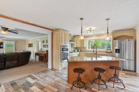 4126 Roy Cole Rd, Springfield, TN 37172 photo 8