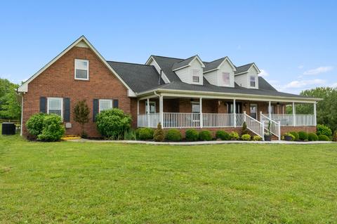 4126 Roy Cole Rd, Springfield, TN 37172 photo 1