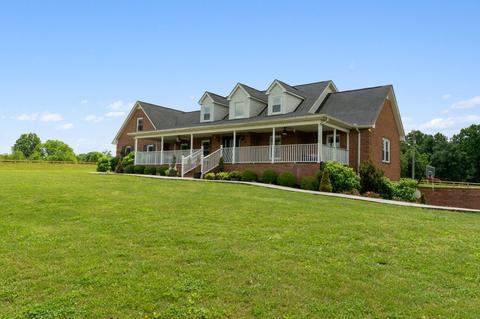 4126 Roy Cole Rd, Springfield, TN 37172 photo 3