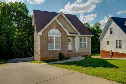 473 Berry Cir, Springfield, TN 37172 photo 2