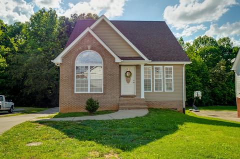 473 Berry Cir, Springfield, TN 37172 photo 1