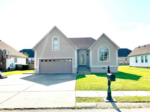 148 Fieldstone Ln, Springfield, TN 37172 photo 1