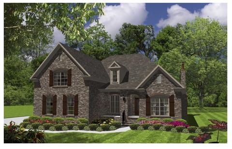 3229 Pheasant Run Trl, Murfreesboro, TN 37130 photo 1
