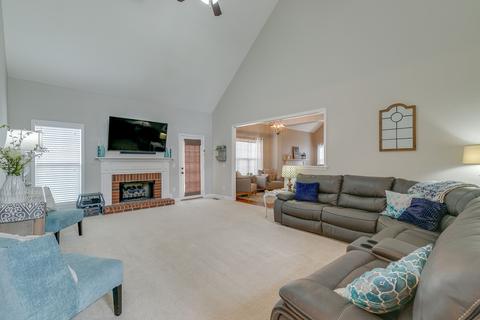 2079 Lequire Ln, Spring Hill, TN 37174 photo 19