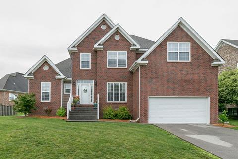 2079 Lequire Ln, Spring Hill, TN 37174 photo 1