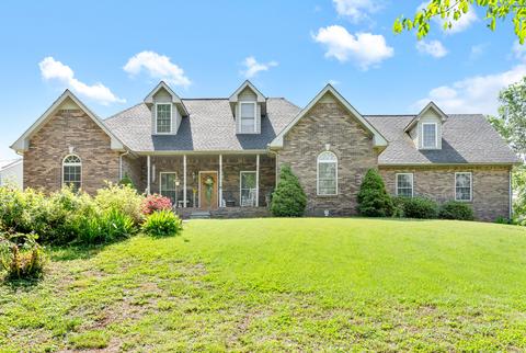 4971 Logan Rd, Cunningham, TN 37052 photo 1