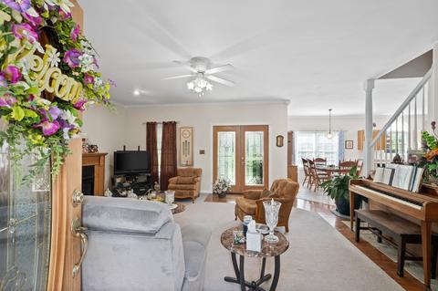 4971 Logan Rd, Cunningham, TN 37052 photo 8