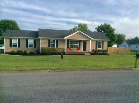 2520 Chalice Dr, Murfreesboro, TN 37127 photo 17