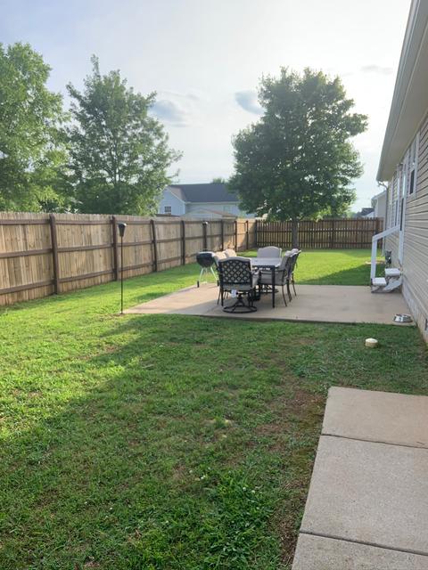 2520 Chalice Dr, Murfreesboro, TN 37127 photo 15