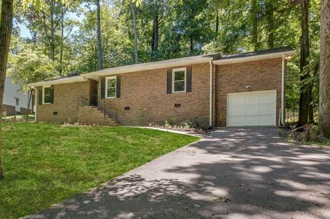 316 Lee Rd, Dickson, TN 37055 photo 5