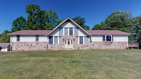 2253 Grays Bend Rd, Centerville, TN 37033 photo 1