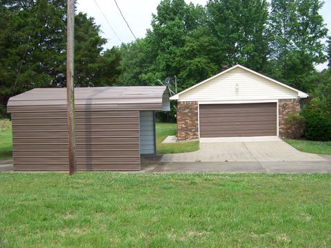 335 Five Points Rd, Leoma, TN 38468 photo 9