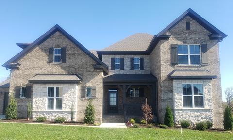 2011 Imagine Cir, Spring Hill, TN 37174 photo 1