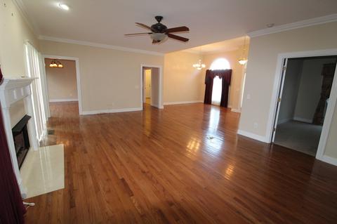 5573 Borthick Rd, Springfield, TN 37172 photo 6