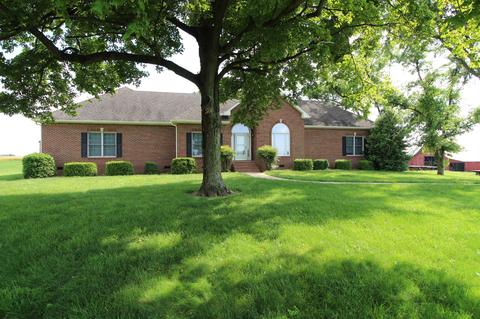 5573 Borthick Rd, Springfield, TN 37172 photo 2