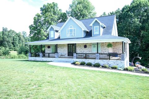1045 Wakefield Ln, Springfield, TN 37172 photo 1