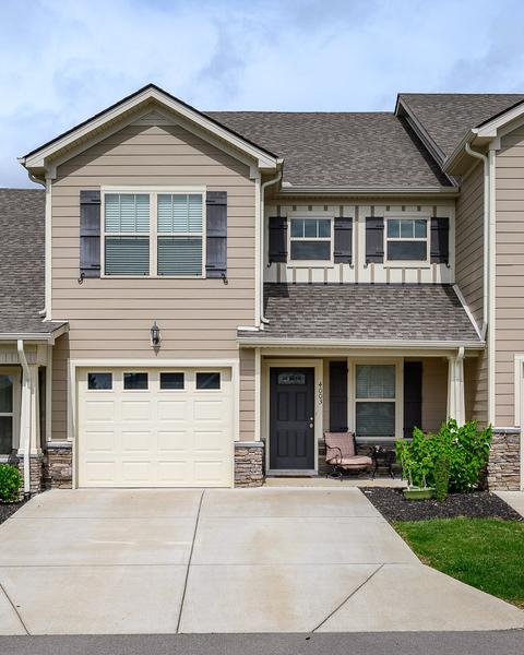 4003 Commons Dr, Spring Hill, TN 37174 photo 1