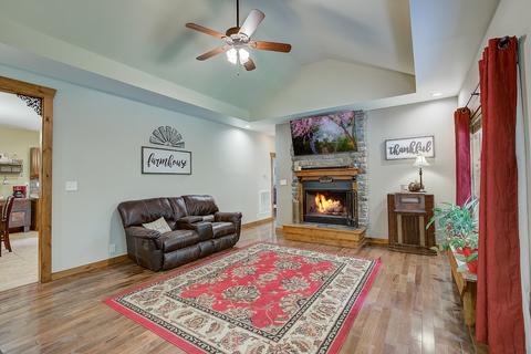 7622 Chowning Rd, Springfield, TN 37172 photo 7